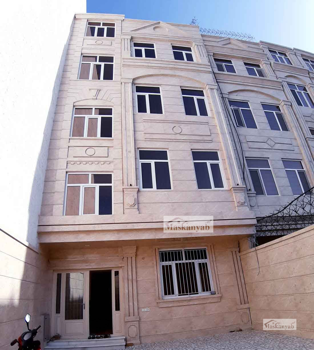 House for Sale between Imam Muslim 48 and Herat 22 In Herat province
