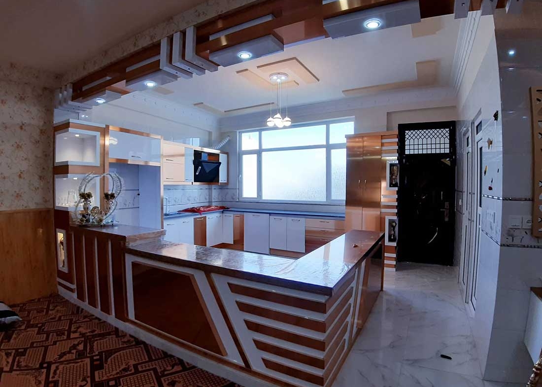 House for Sale between Imam Muslim 48 and Herat 22 In Herat province