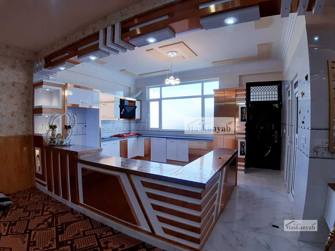 House for Sale between Imam Muslim 48 and Herat 22 In Herat province