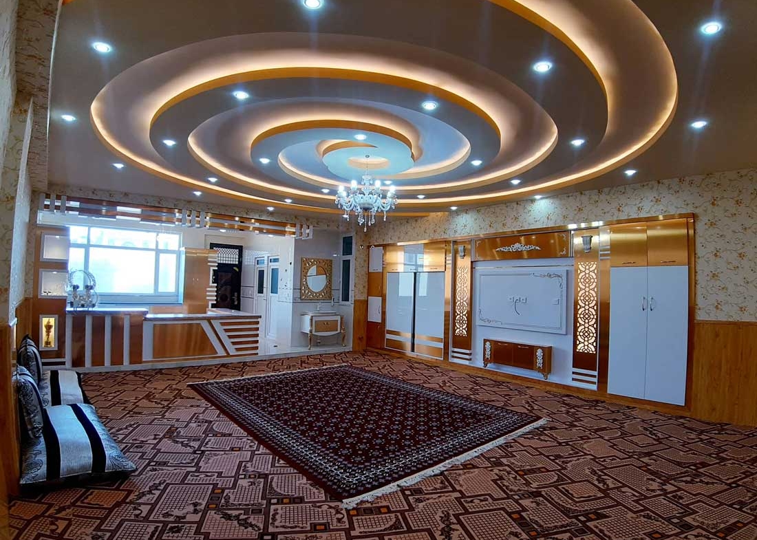 House for Sale between Imam Muslim 48 and Herat 22 In Herat province
