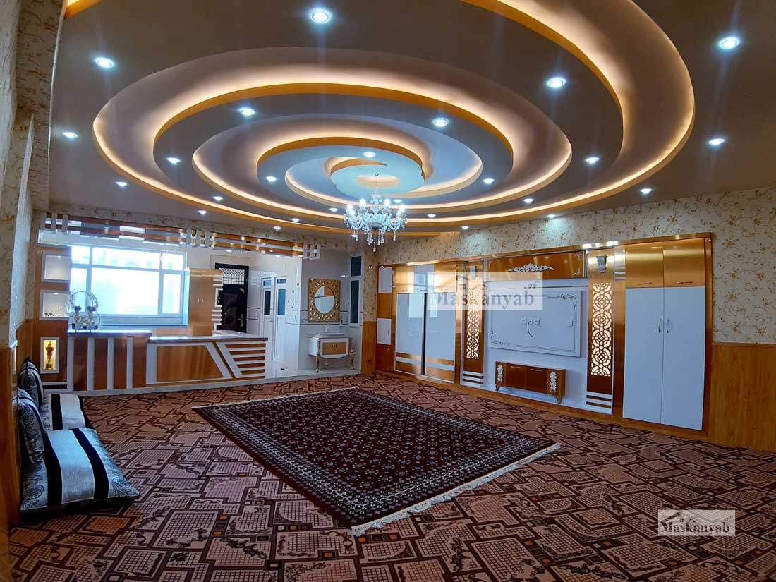 House for Sale between Imam Muslim 48 and Herat 22 In Herat province