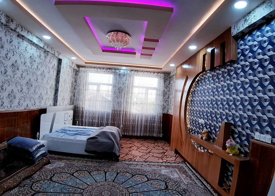 House for Sale between Imam Muslim 48 and Herat 22 In Herat province