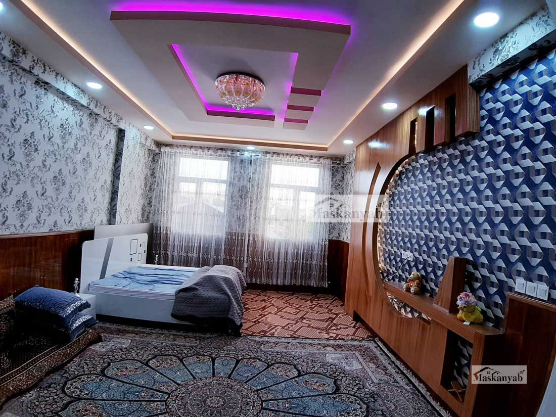 House for Sale between Imam Muslim 48 and Herat 22 In Herat province