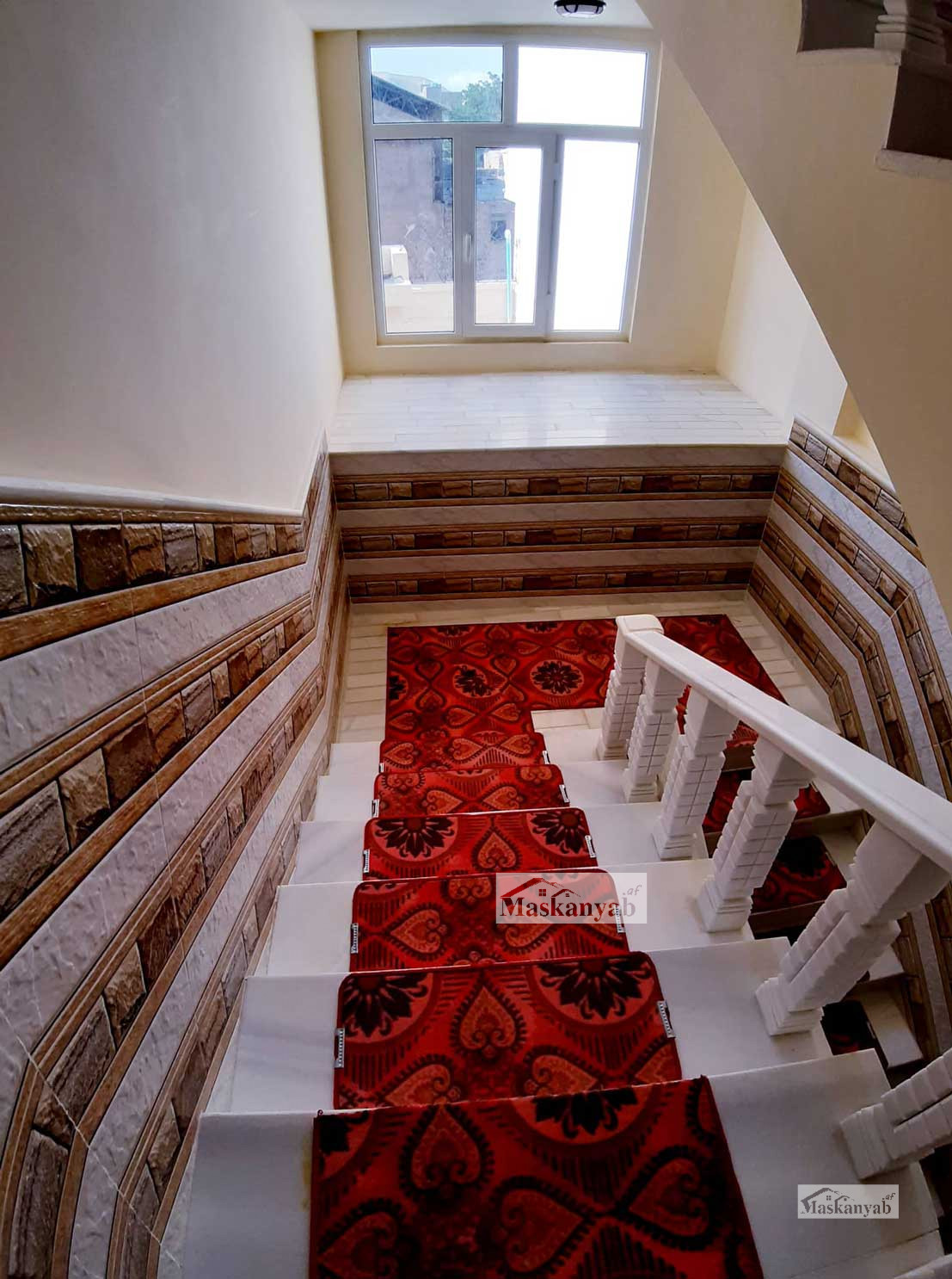 House for Sale between Imam Muslim 48 and Herat 22 In Herat province