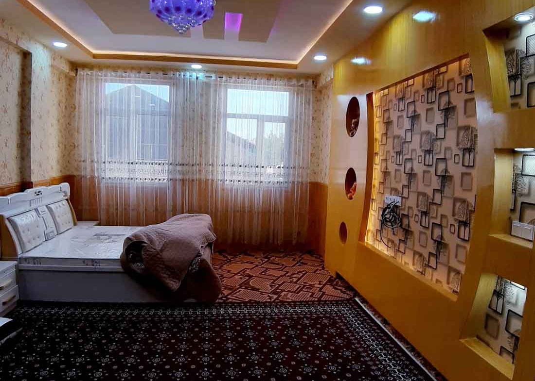 House for Sale between Imam Muslim 48 and Herat 22 In Herat province