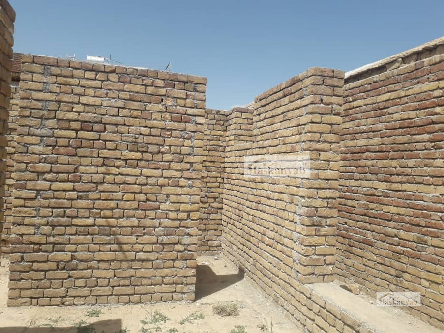 semi-constructed building for sale in Qala Abdul Ali Kabul