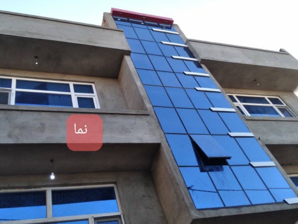 Three-floor House available for sale in Wazir Abad Kabul