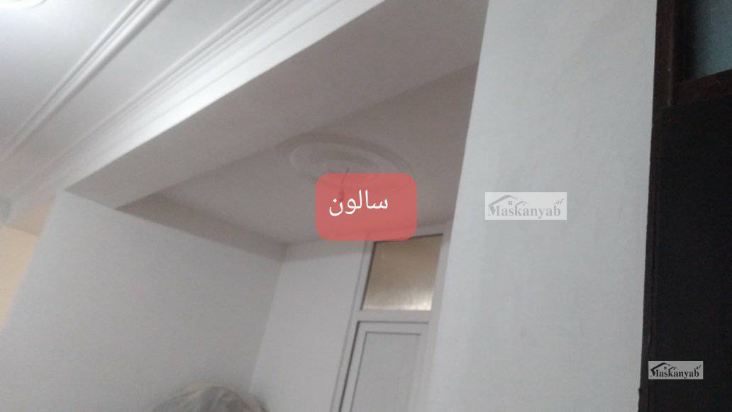 Three-floor House available for sale in Wazir Abad Kabul