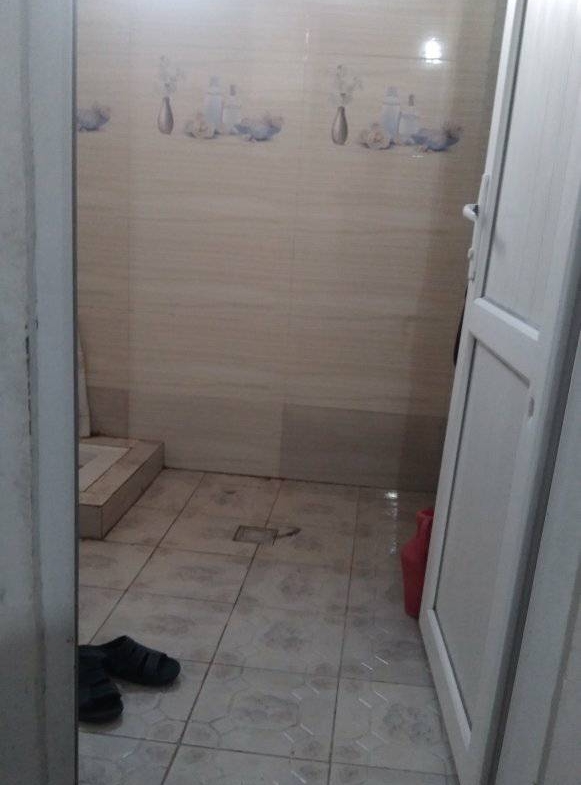 Three-floor House available for sale in Wazir Abad Kabul