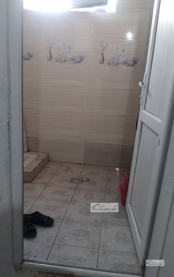 Three-floor House available for sale in Wazir Abad Kabul