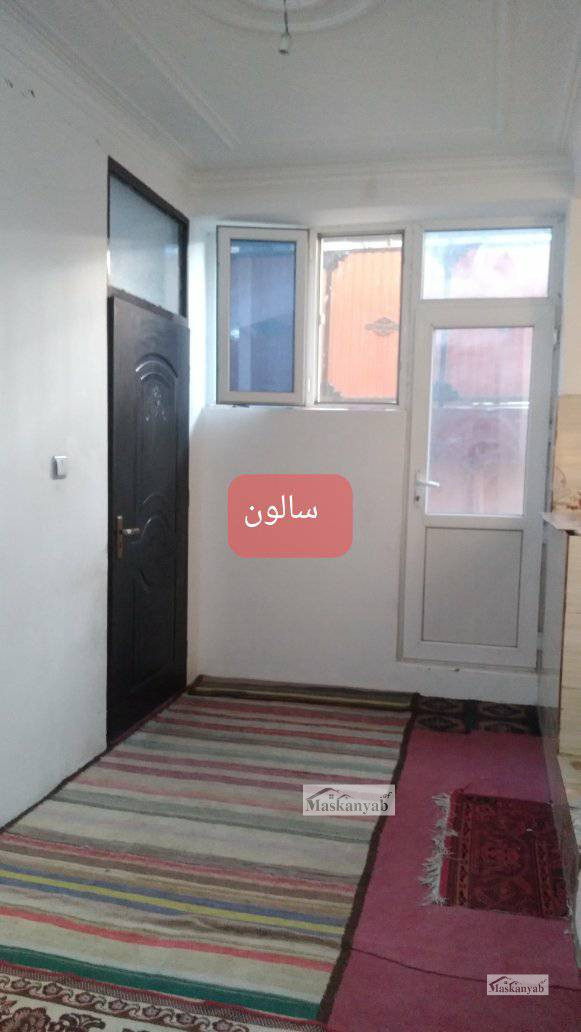 Three-floor House available for sale in Wazir Abad Kabul