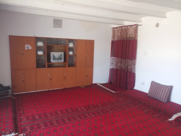 House for sale in chehelsetun Kabul