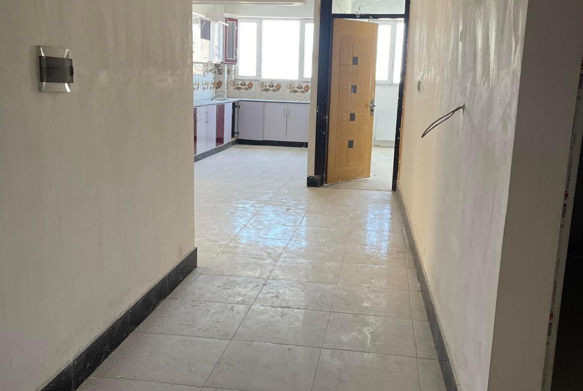 4 Apartments for sale in Golaei Dawa Khana Kabul