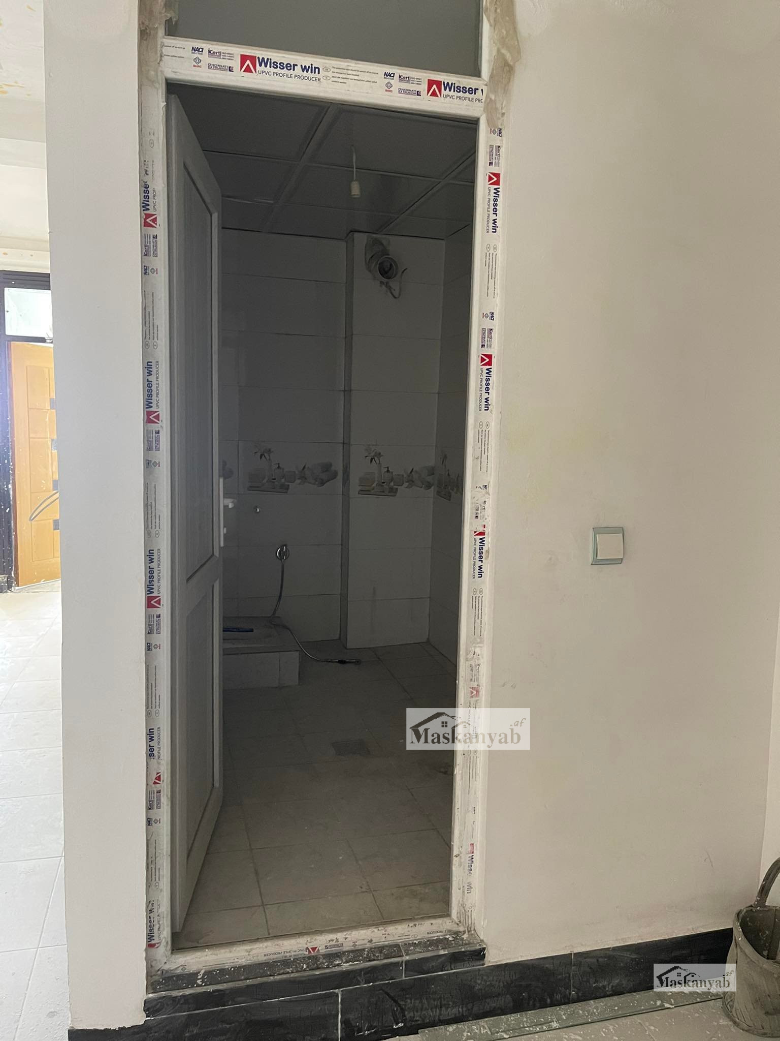4 Apartments for sale in Golaei Dawa Khana Kabul