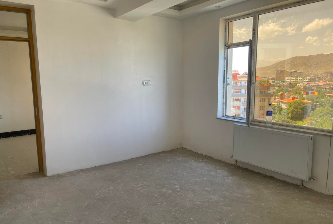 4 Apartments for sale in Golaei Dawa Khana Kabul