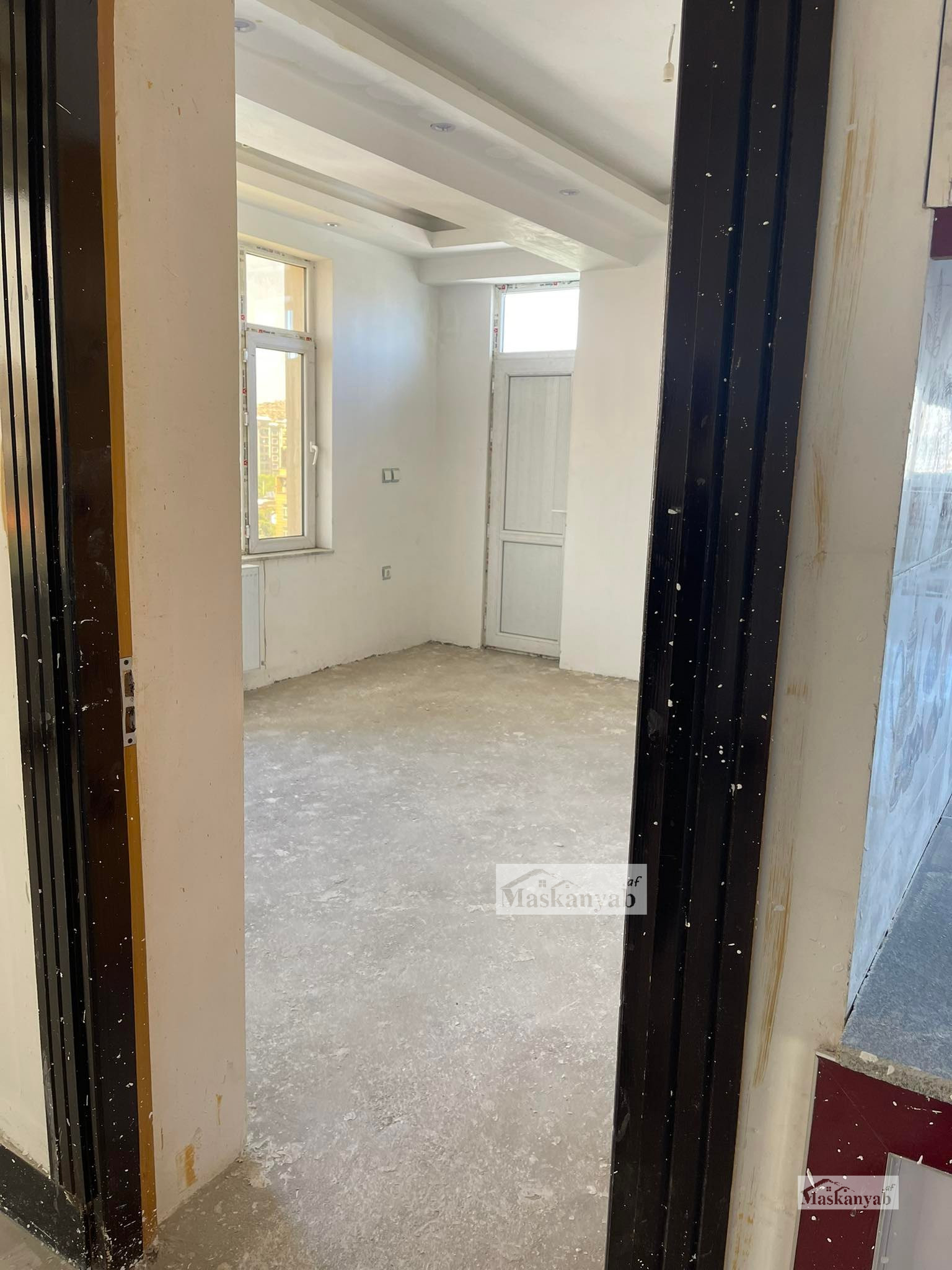 4 Apartments for sale in Golaei Dawa Khana Kabul