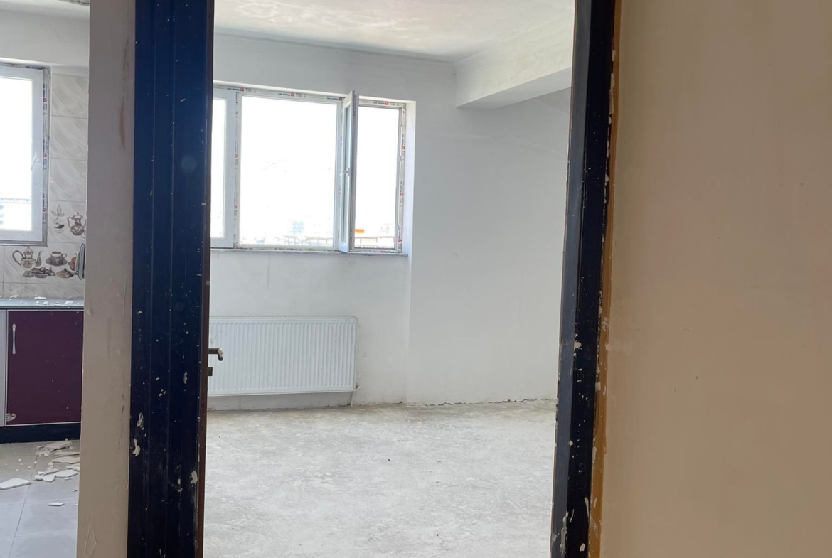 4 Apartments for sale in Golaei Dawa Khana Kabul