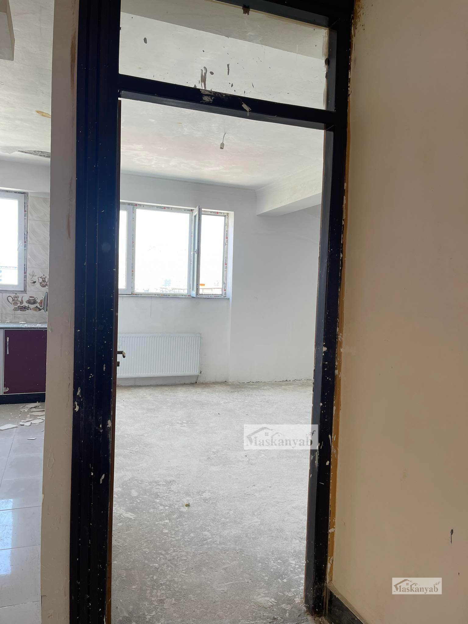 4 Apartments for sale in Golaei Dawa Khana Kabul