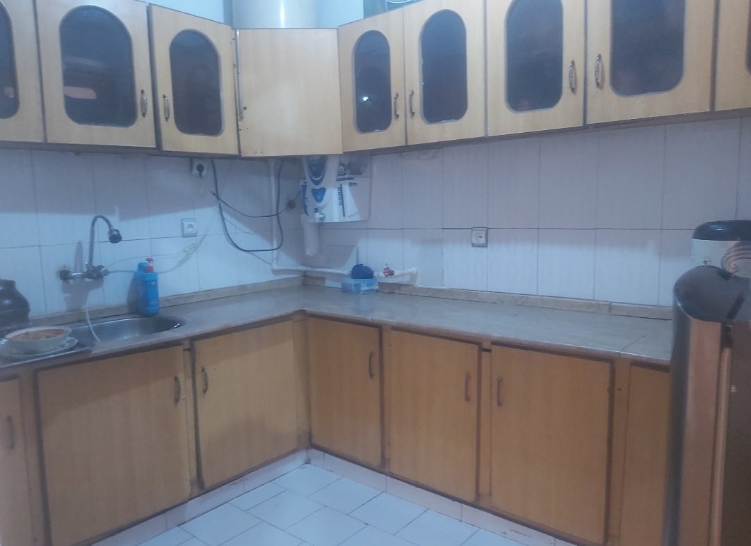 Apartments for sale in Taimany project Kabul