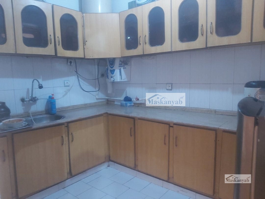 Apartments for sale in Taimany project Kabul
