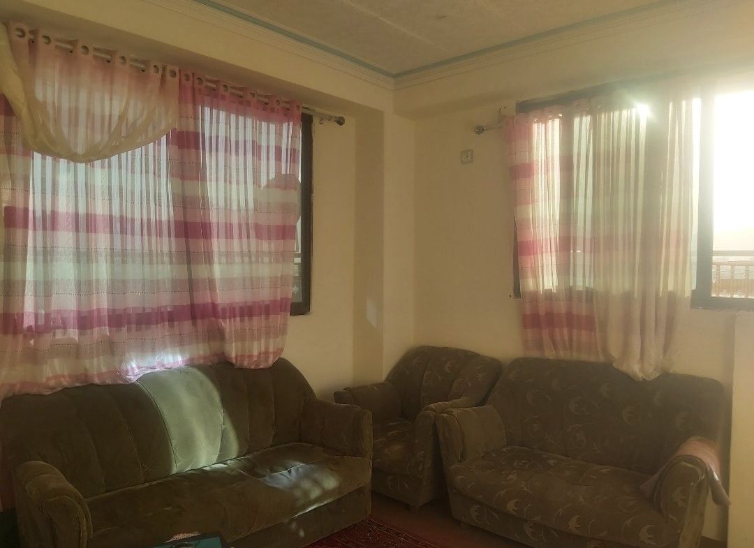 Apartments for sale in Taimany project Kabul
