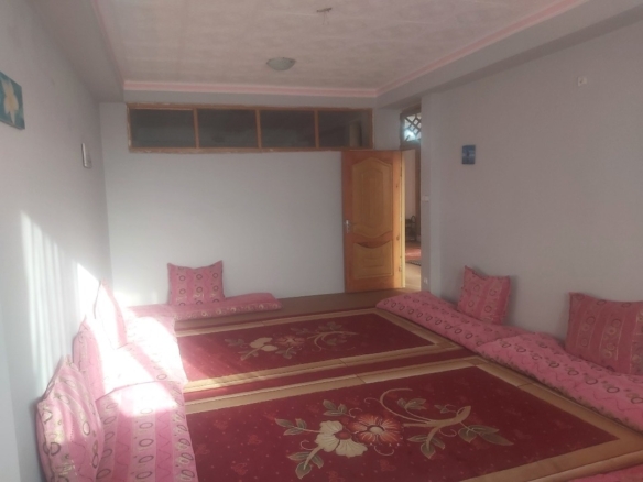 Apartments for sale in Taimany project Kabul