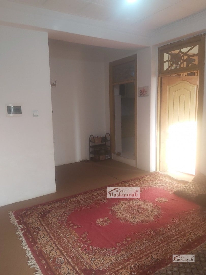 Apartments for sale in Taimany project Kabul