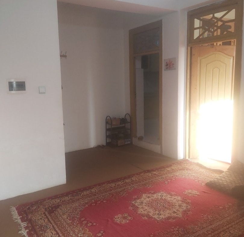 Apartments for sale in Taimany project Kabul