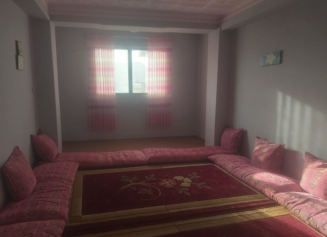 Apartments for sale in Taimany project Kabul