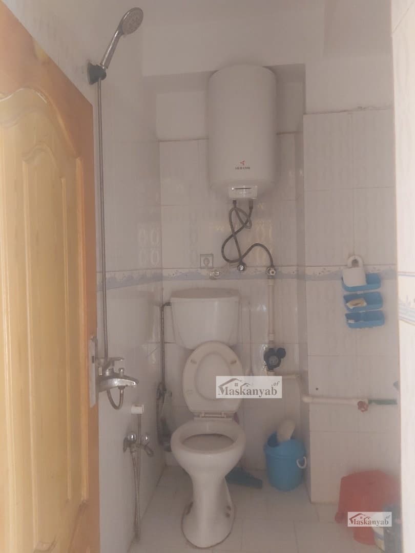 Apartments for sale in Taimany project Kabul