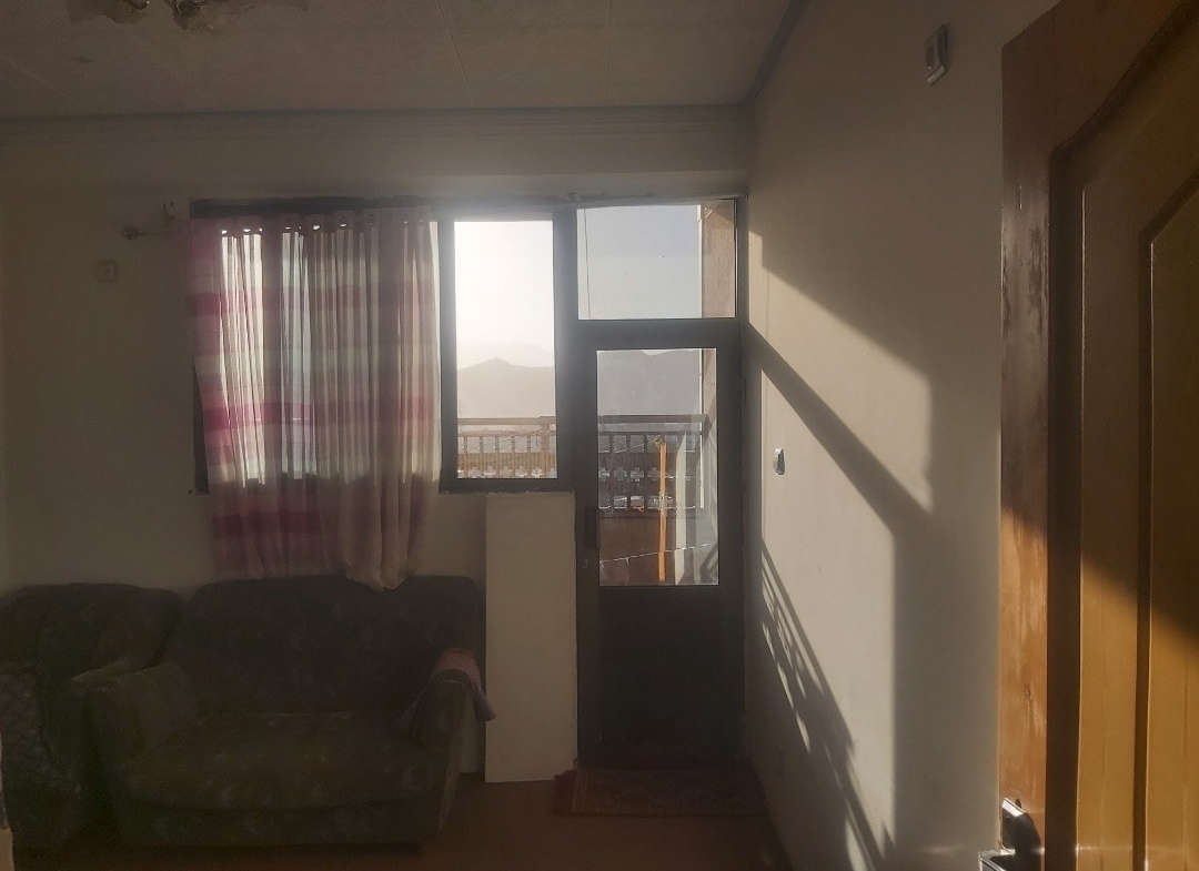 Apartments for sale in Taimany project Kabul