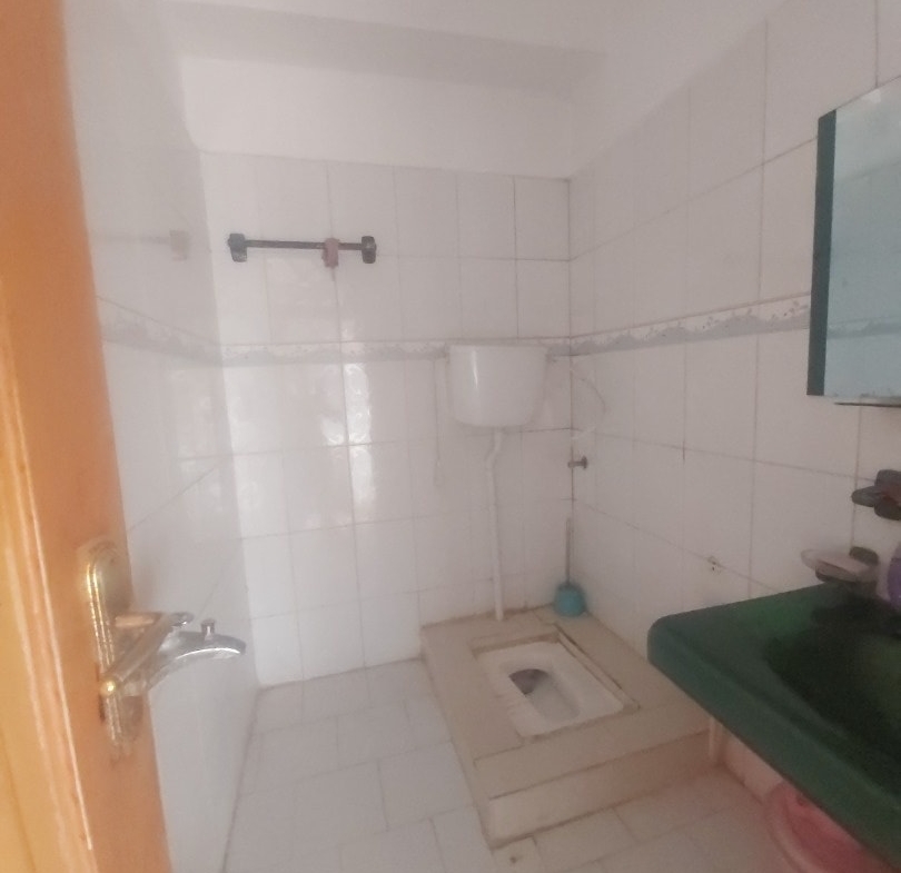 Apartments for sale in Taimany project Kabul