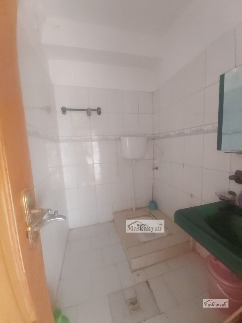 Apartments for sale in Taimany project Kabul
