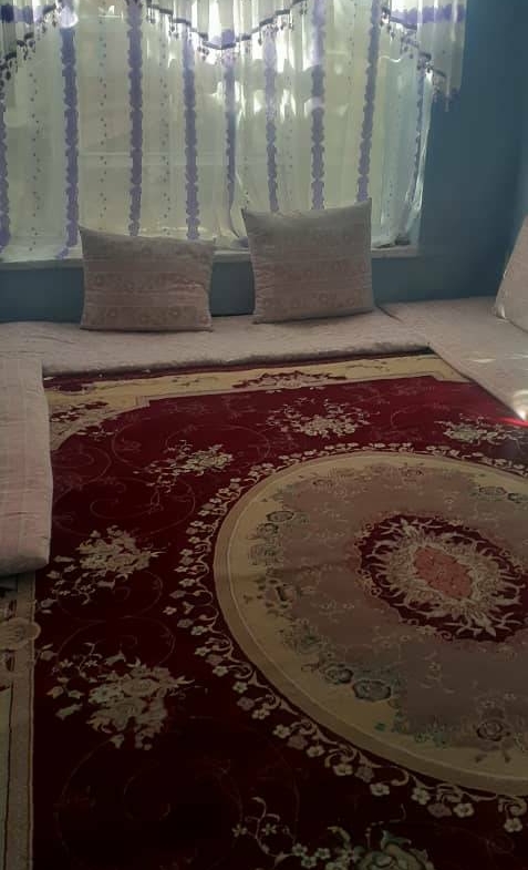 Saraei Shamali Kabul