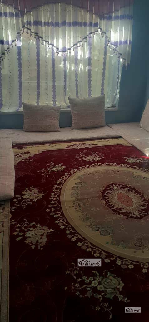 Saraei Shamali Kabul
