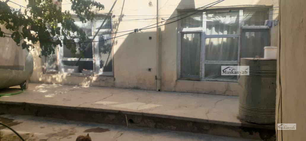 House for mortgage  in Saraei Shamali Kabul
