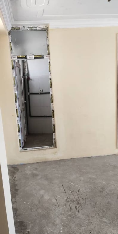 Two House available for sale in Charrahi Qambar Kabul