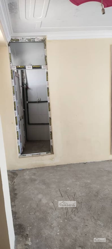 Two House available for sale in Charrahi Qambar Kabul