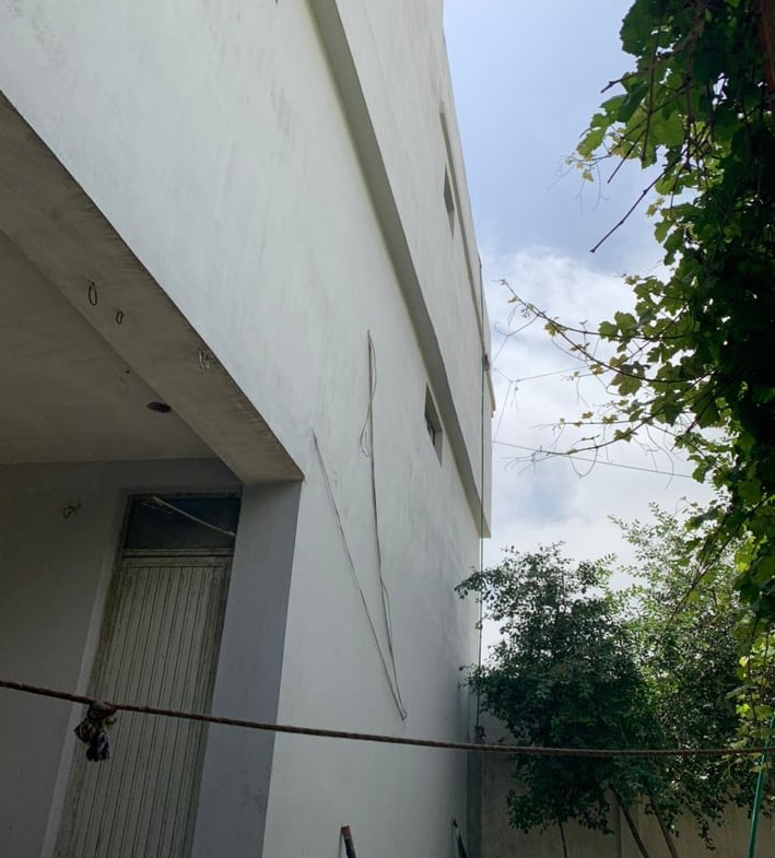 Two House available for sale in Charrahi Qambar Kabul