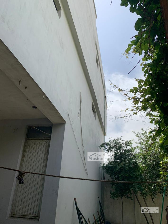 Two House available for sale in Charrahi Qambar Kabul