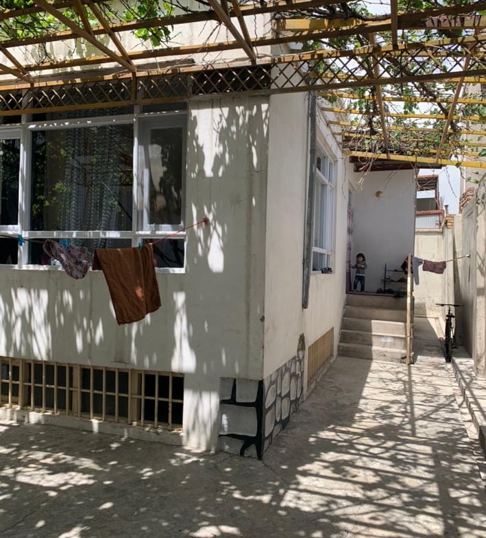 Two House available for sale in Charrahi Qambar Kabul