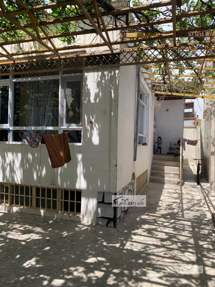 Two House available for sale in Charrahi Qambar Kabul