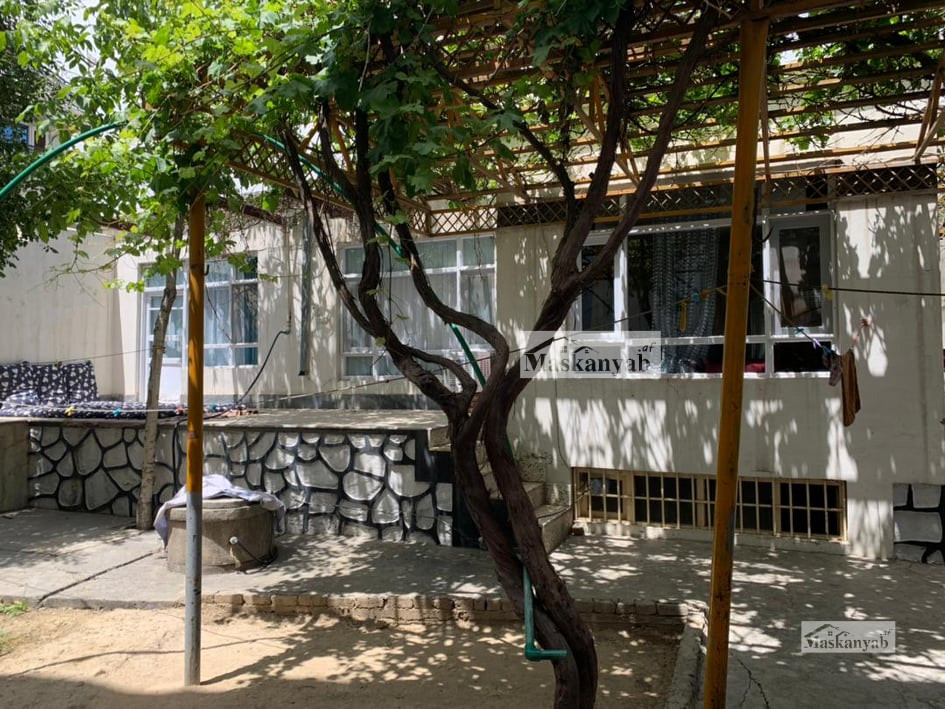 Two House available for sale in Charrahi Qambar Kabul