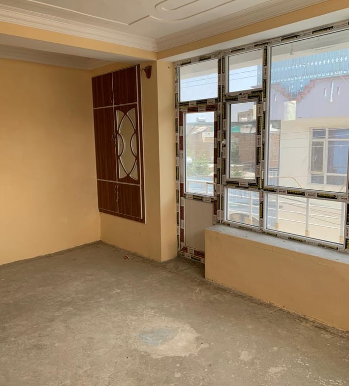 Two House available for sale in Charrahi Qambar Kabul