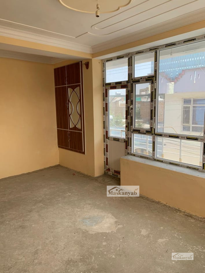 Two House available for sale in Charrahi Qambar Kabul