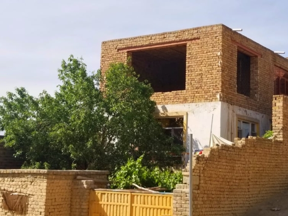 Three floor House for sale in Sari Kotal Khair Khana Kabul