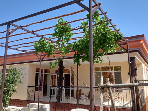 House available for sale in Khair Khana Kabul