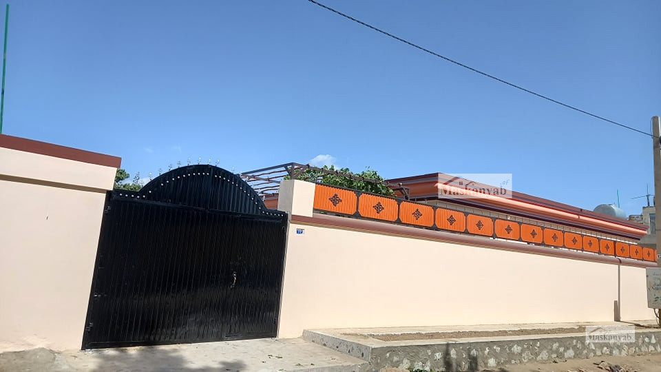 House available for sale in Khair Khana Kabul