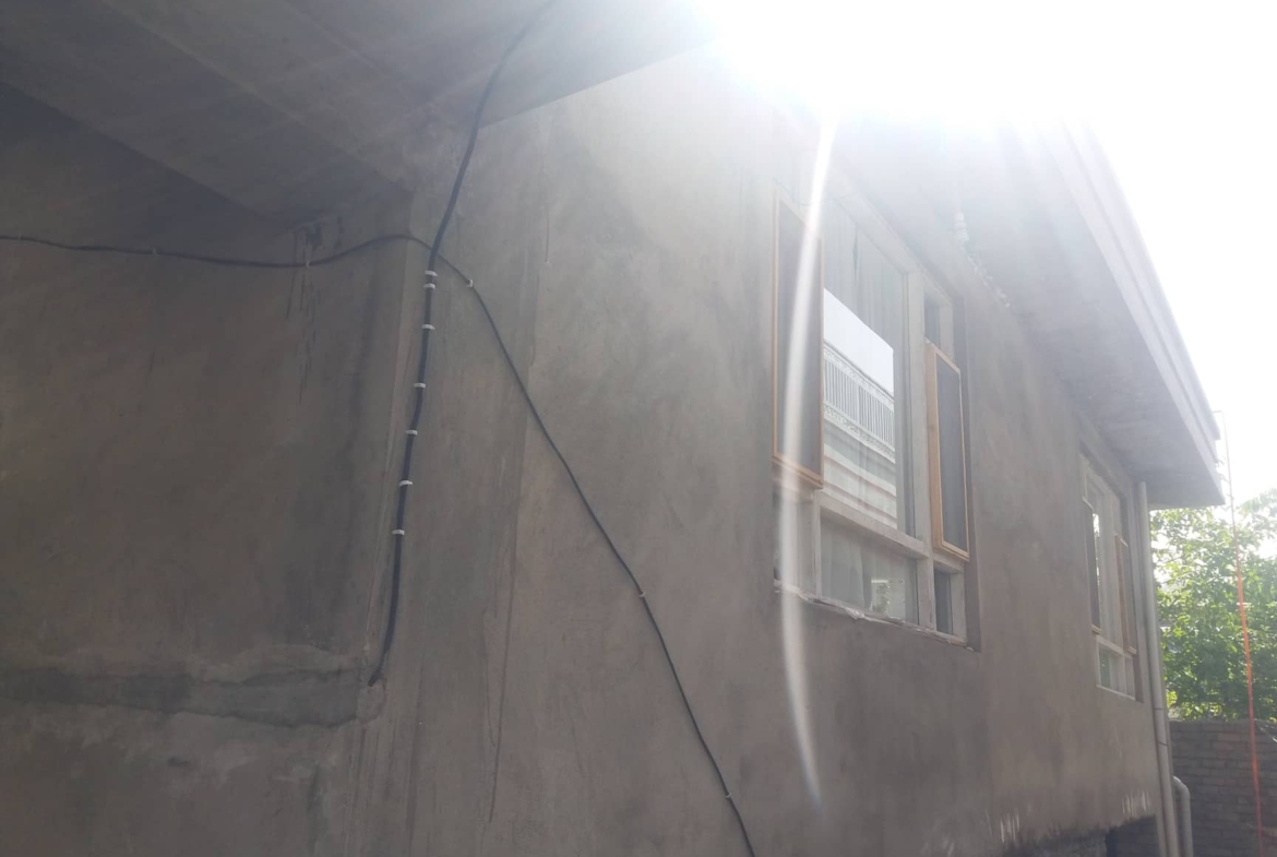 House for sale in Alaudin Kabul