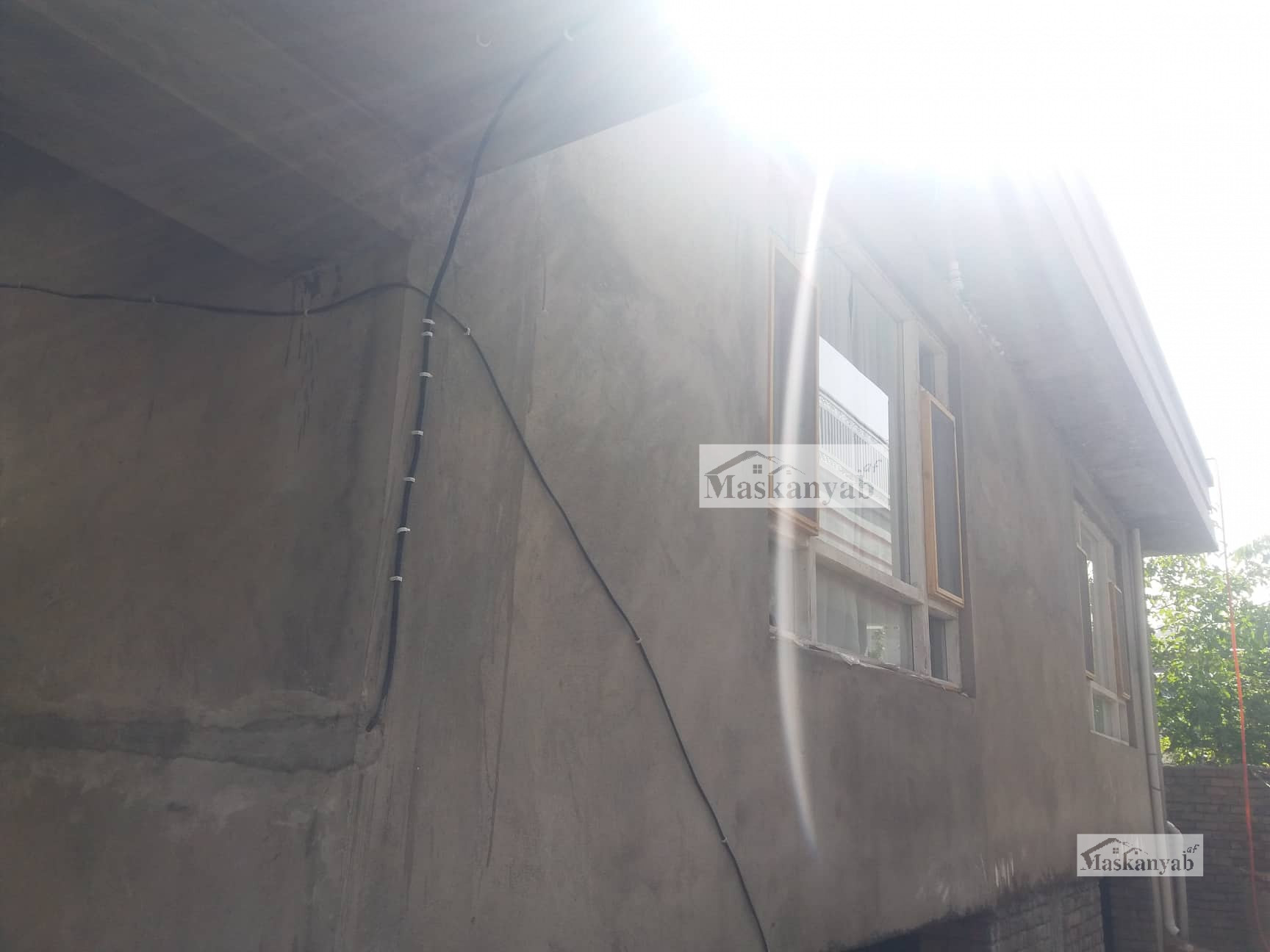 House for sale in Alaudin Kabul